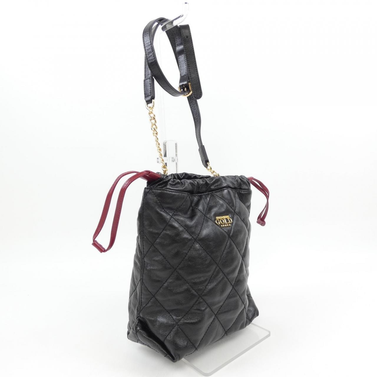 ココセリュクスゴールド COCOCELUX GOLD BAG