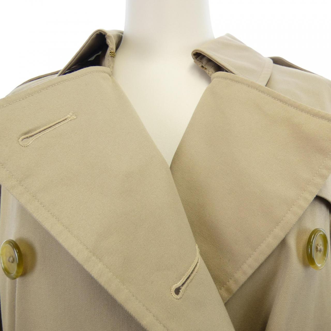 【ヴィンテージ】バーバリーズ Burberrys トレンチコート