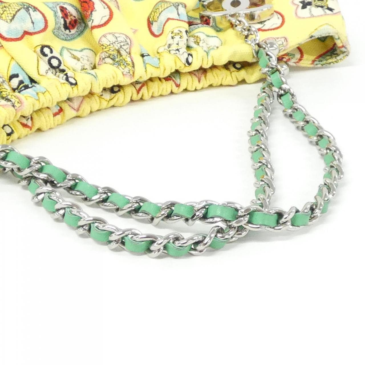 シャネル 31412 バッグ