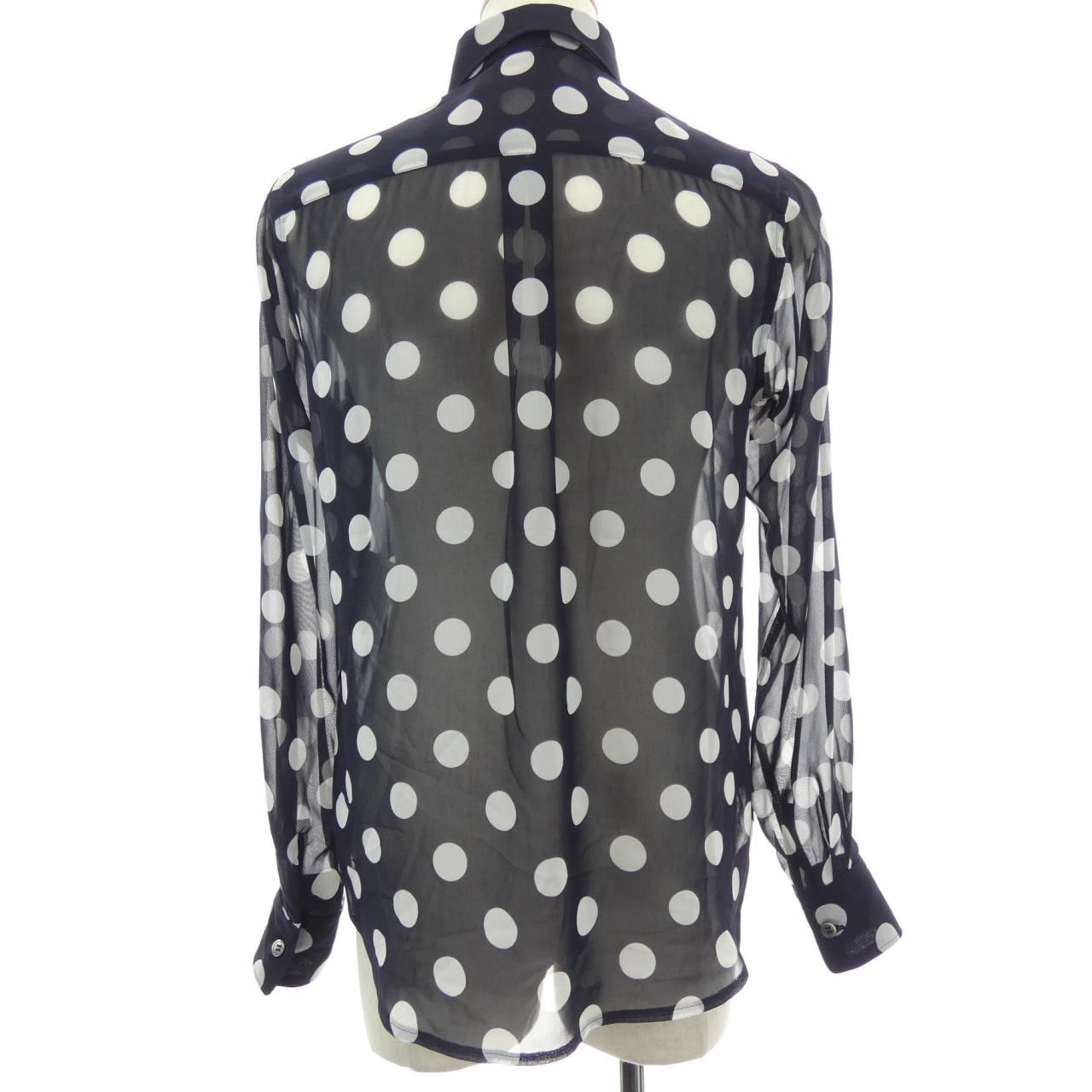 コムデギャルソン COMME des GARCONS RM-B006 シャツ