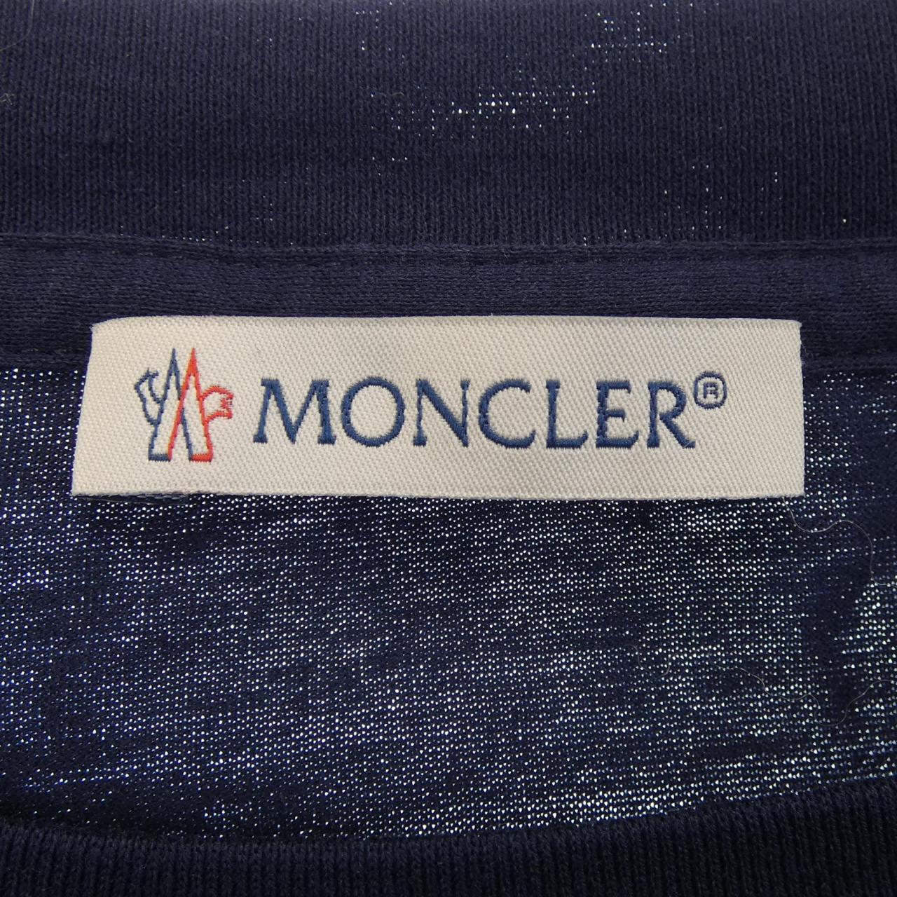 モンクレール MONCLER E10938050800 Tシャツ