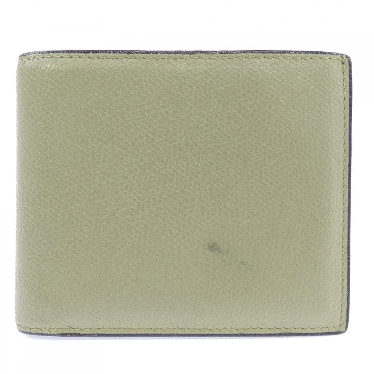 ヴァレクストラ VALEXTRA WALLET