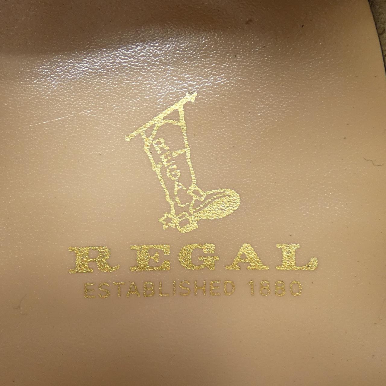 リーガル REGAL シューズ