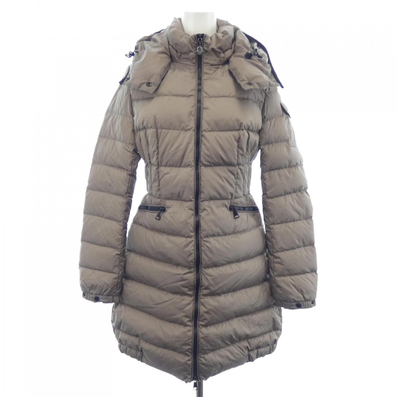 モンクレール MONCLER CHARPAL ダウンコート