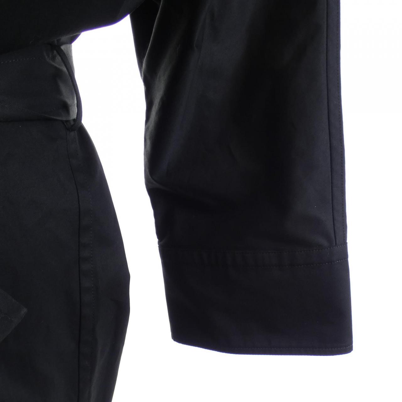 エルメス HERMES クルードセル CLOU DE SELLE　カレーシュ CALECH 0501DV ワンピース