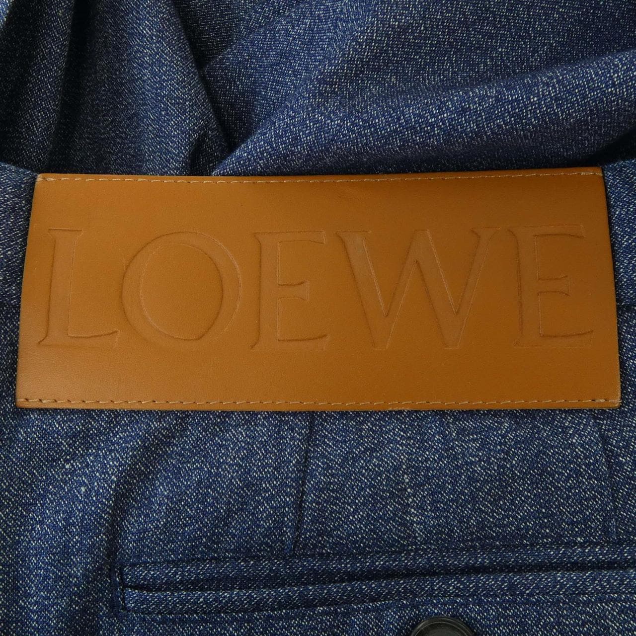 ロエベ LOEWE H2172340PA パンツ
