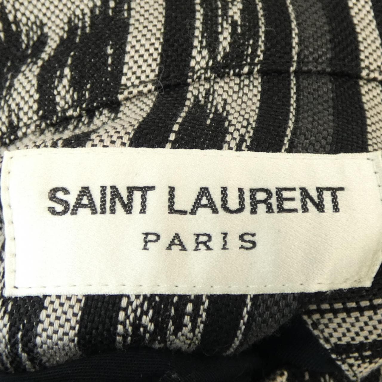サンローラン SAINT LAURENT 506539 Y617S ブルゾン