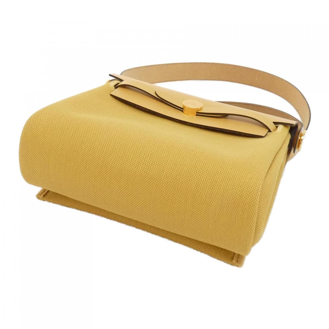 【未使用品】エルメス エールバッグ ジップ 20cm 086430CC ショルダーバッグ