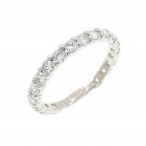 PT900  ダイヤモンド リング 0.80CT