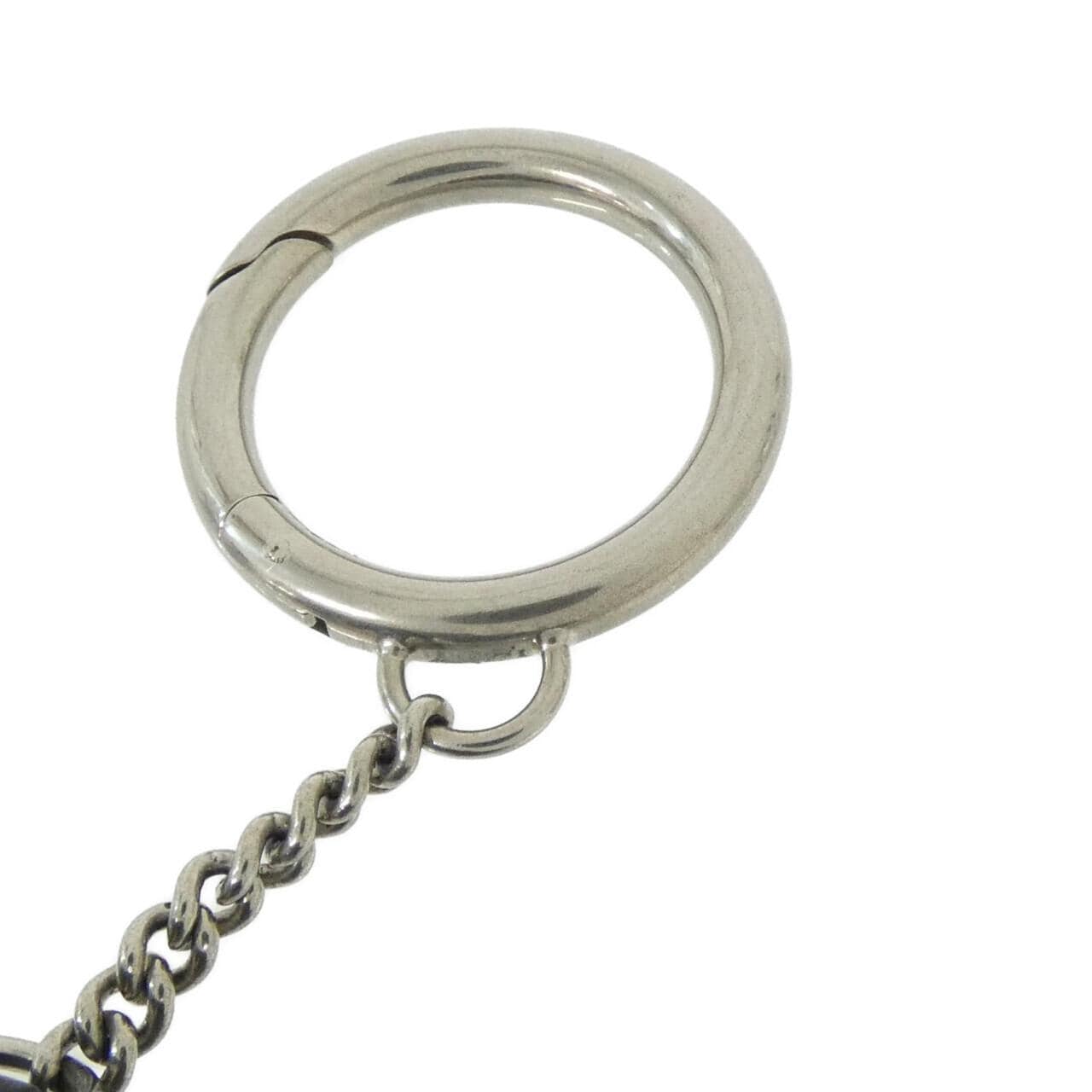 バレンシアガ CASH LARGE AIRPODS HOLDER 655679 1IZI3 エアポッズケース