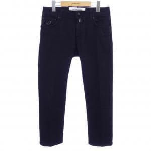 ヤコブコーエン JACOB COHEN ジーンズ