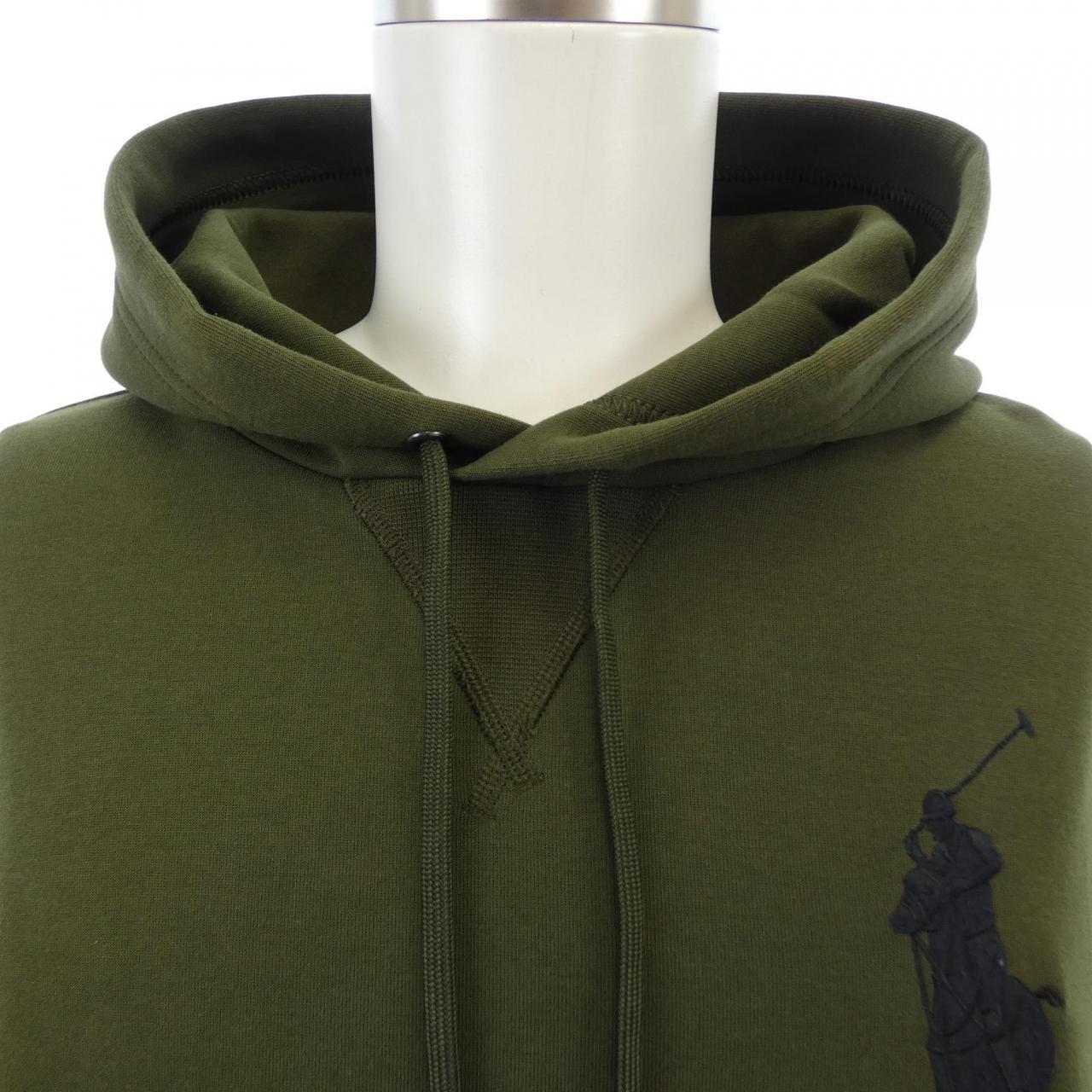 ポロラルフローレン POLO RALPH LAUREN パーカー