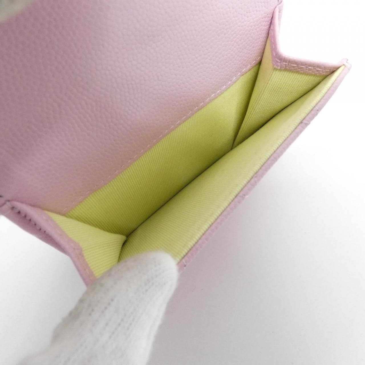 シャネル AP3518 財布