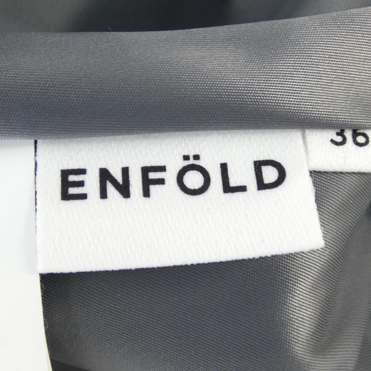 エンフォルド ENFOLD オールインワン