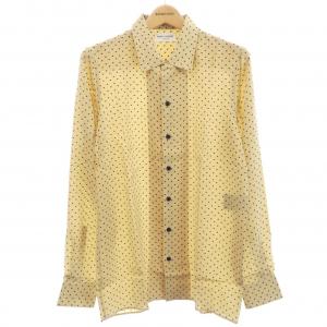 サンローラン SAINT LAURENT 337709 YM09U シャツ