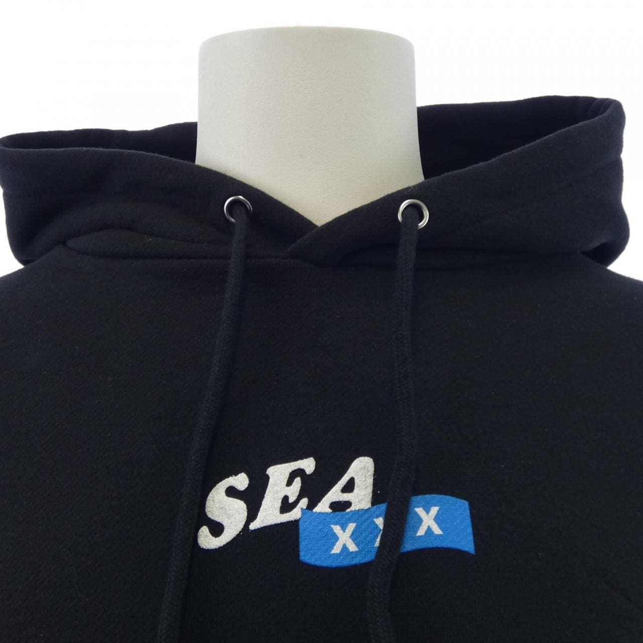 ウィンダンシー WINDANDSEA GOD SELECTIONXXX パーカー