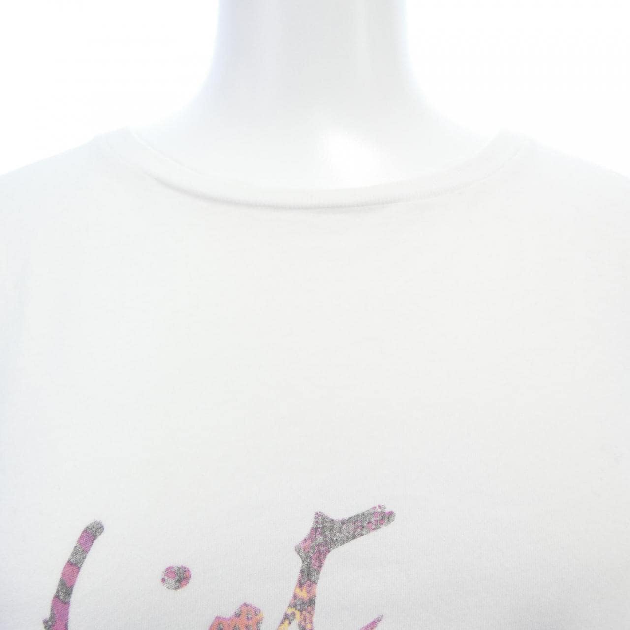 サンローラン SAINT LAURENT 553378 YBCL2 Tシャツ