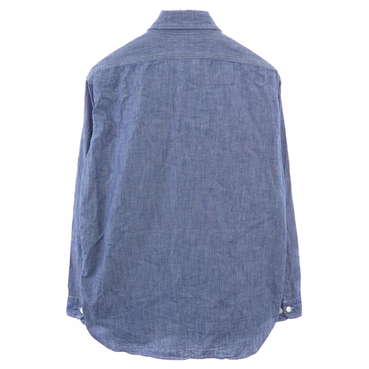 ケネスフィールド KENNETH FIELD シャツ