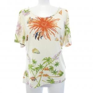 【ヴィンテージ】サルヴァトーレフェラガモ SALVATORE FERRAGAMO Tシャツ