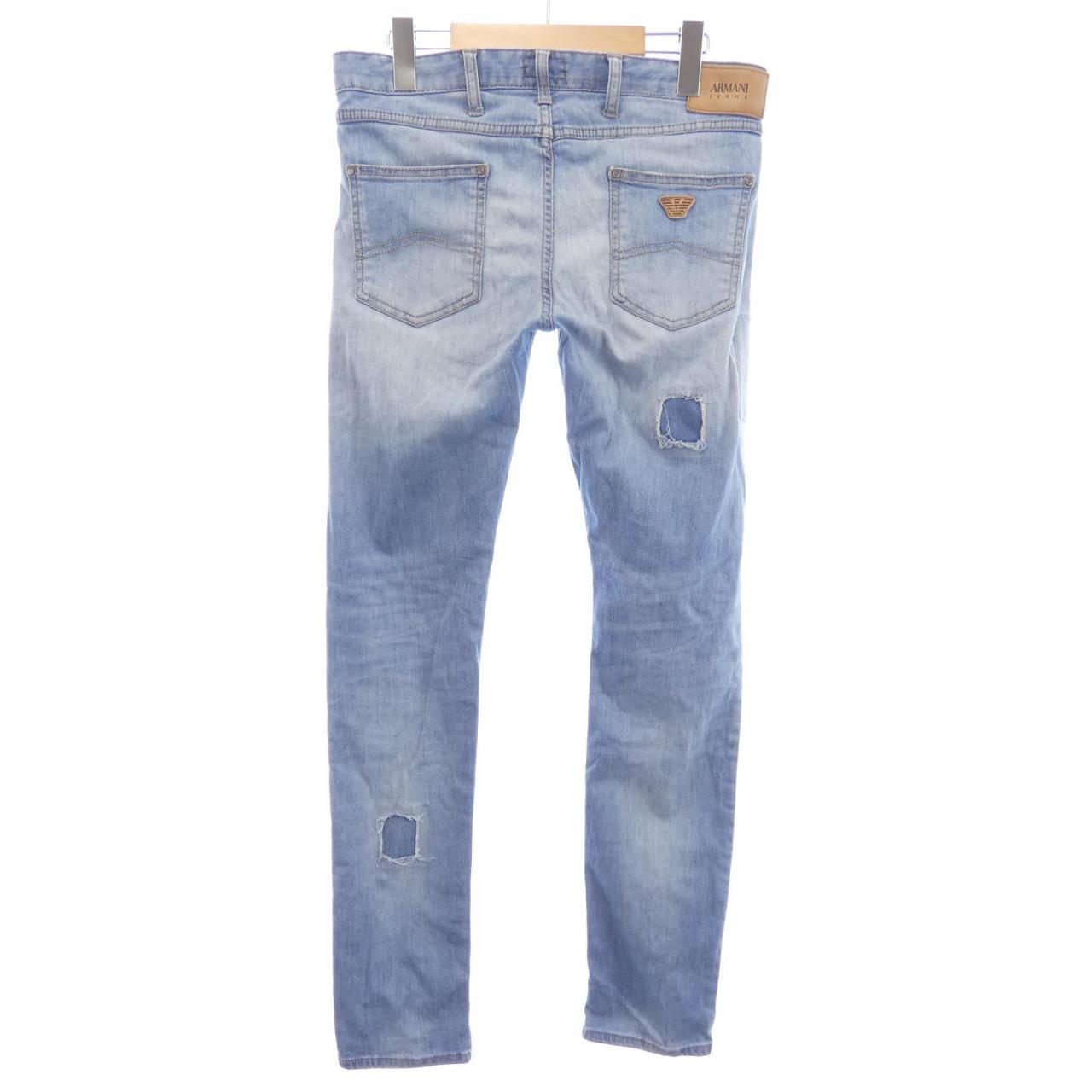 アルマーニジーンズ ARMANI JEANS ジーンズ