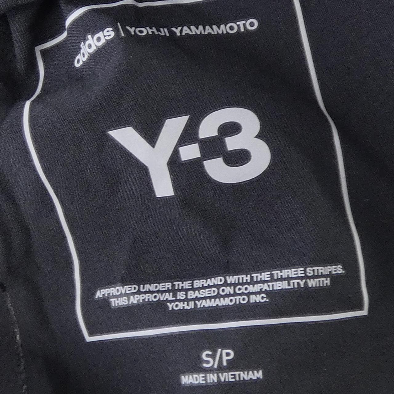 ワイスリー Y-3 ショートパンツ