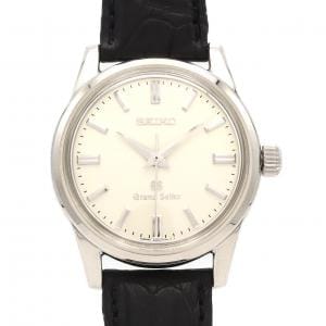 セイコー グランドセイコー･メカニカル 9S54-0030/SBGW001 SS 手巻