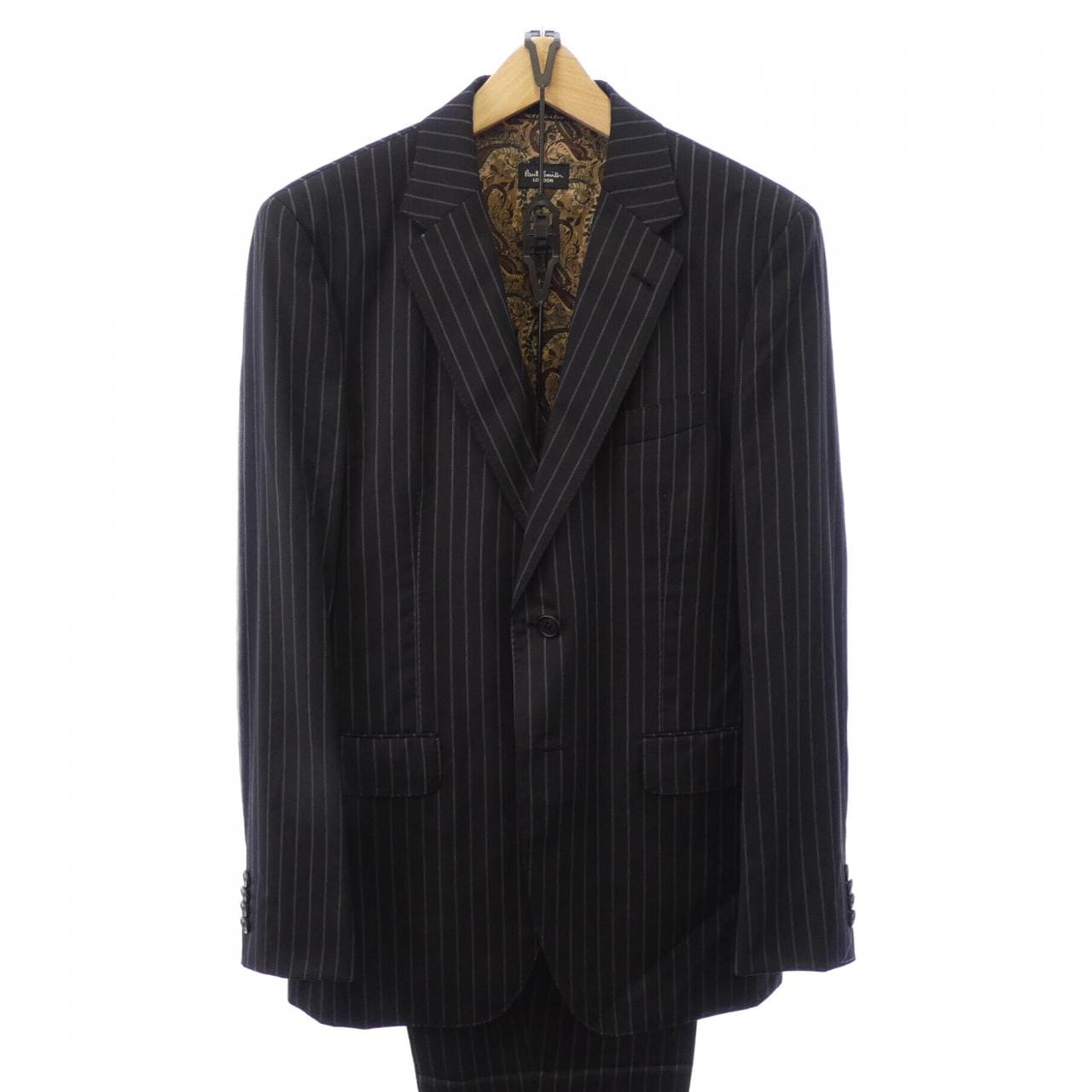 ピーエスポールスミス PS Paul Smith スリーピース