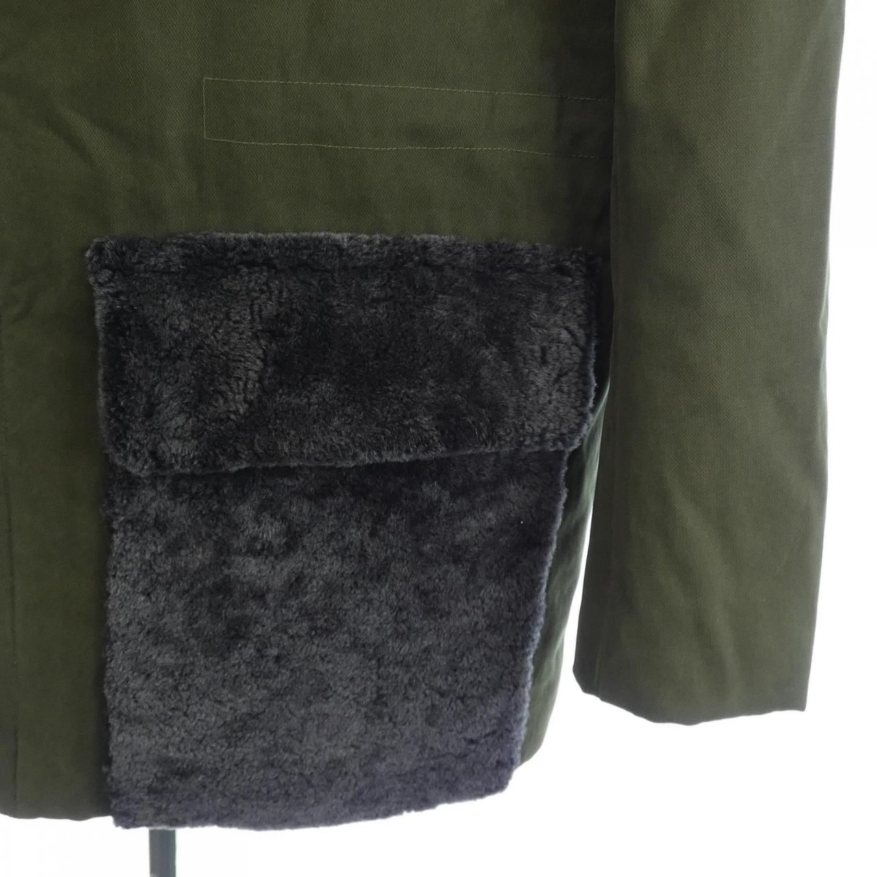 フェンディ FENDI FW0816 8YM コート