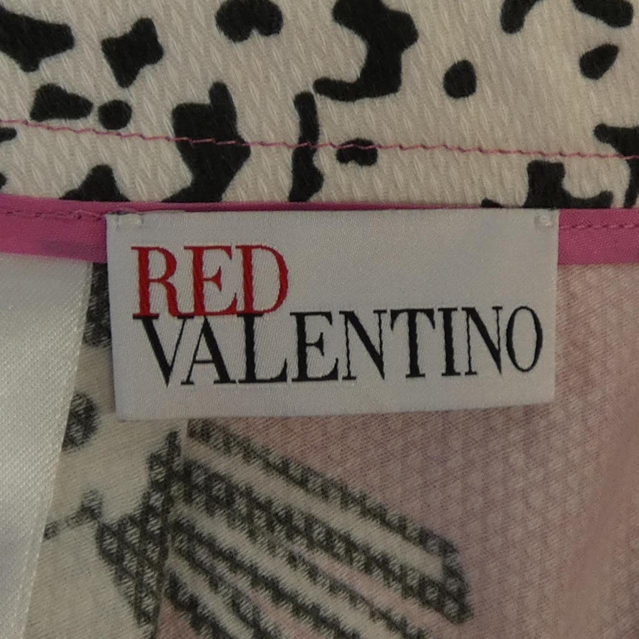 レッドバレンティノ RED VALENTINO スカート