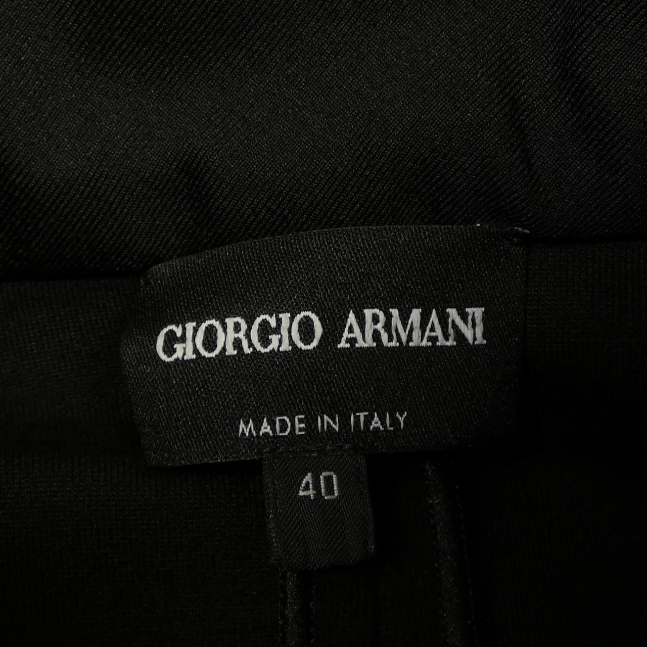 ジョルジオ アルマーニ GIORGIO ARMANI 6DAG63 AJXKZ ジャケット