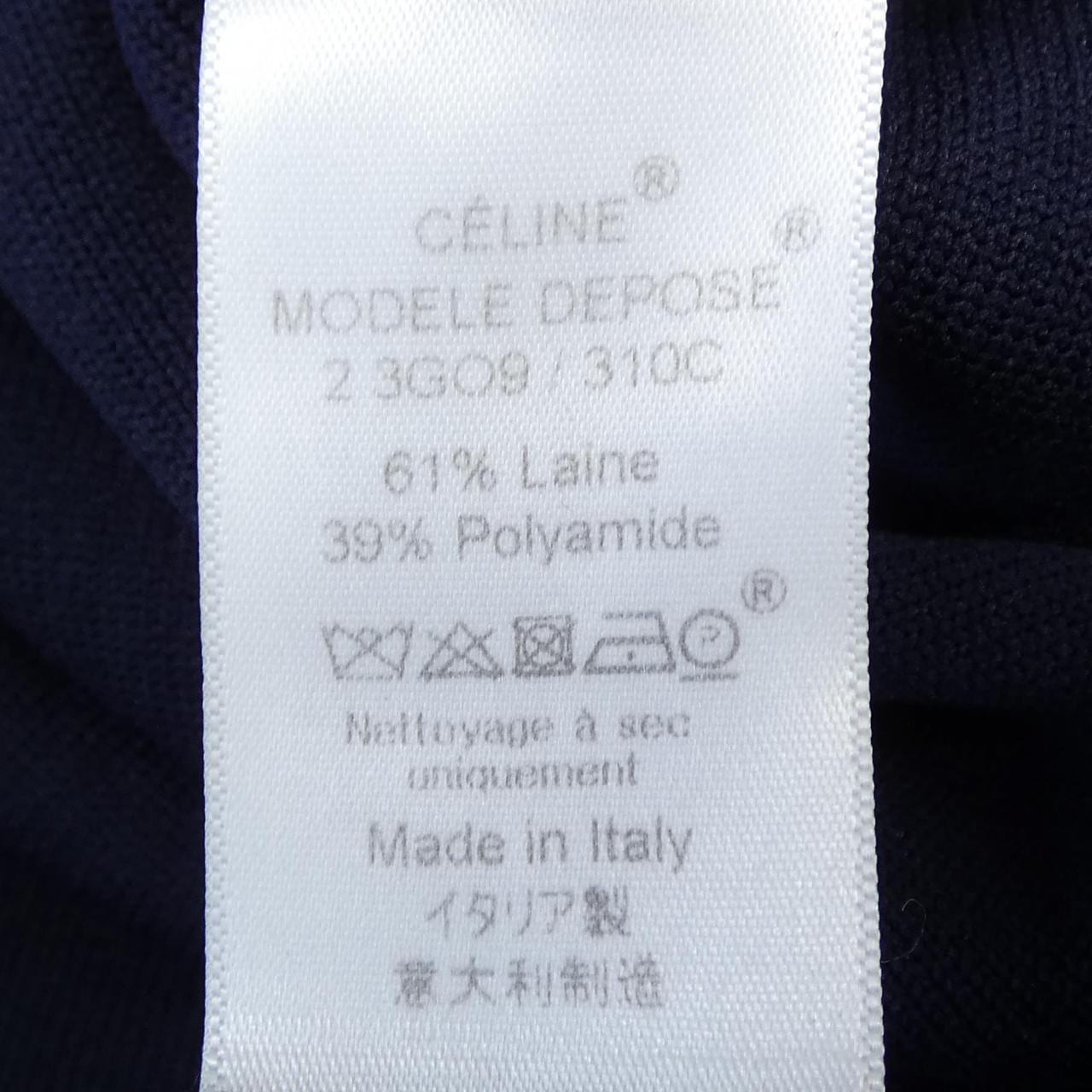 セリーヌ CELINE 2 3GO9/310C パーカー