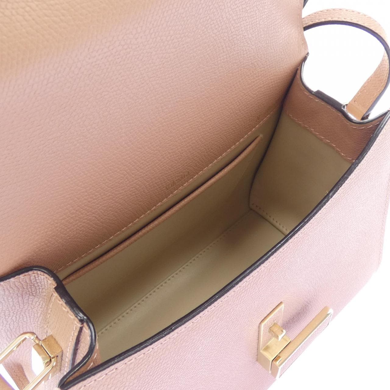 ヴァレクストラ VALEXTRA イジィデ ISIDE WBES0036028LOC99 BAG