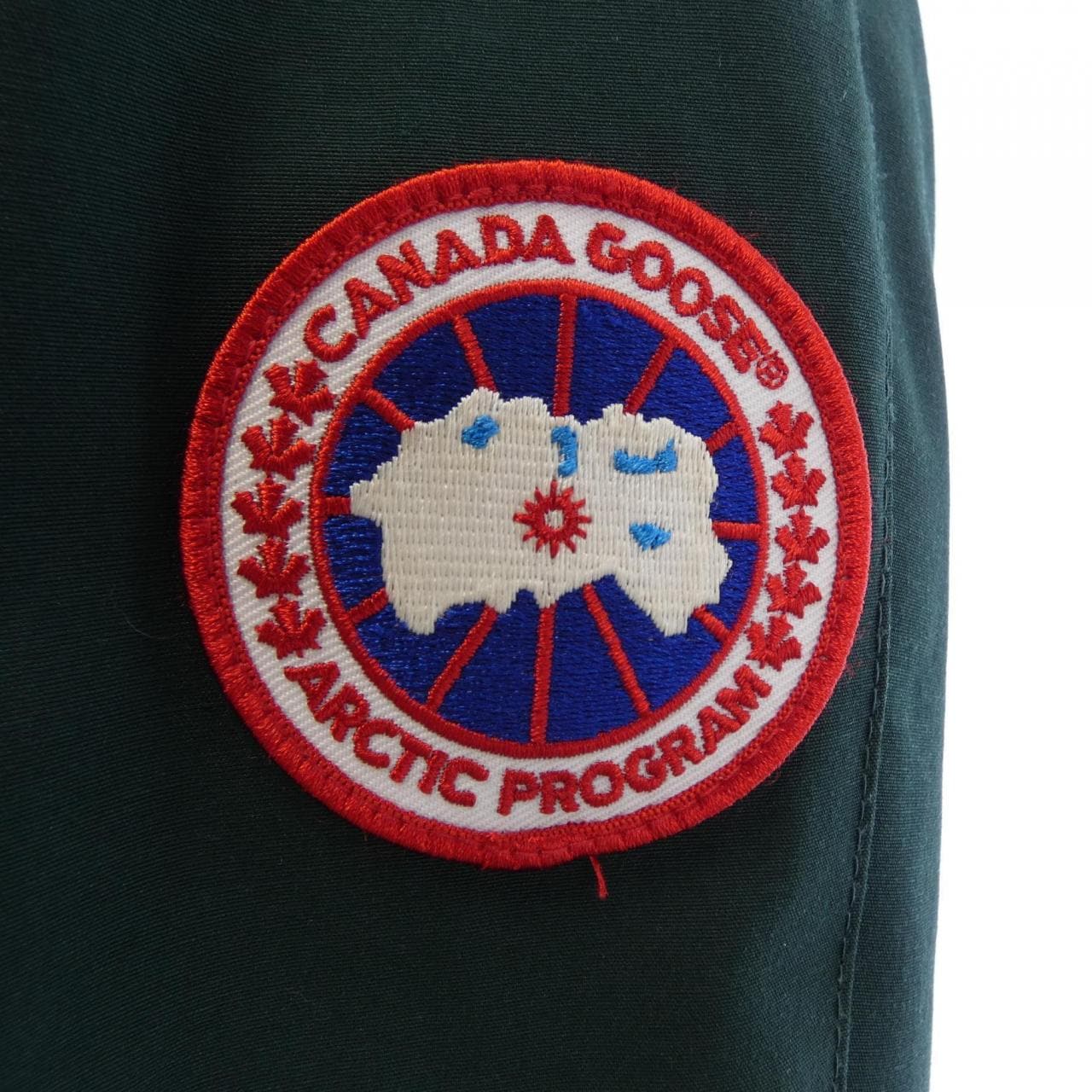 カナダグース CANADA GOOSE 3037L VICTORIA ヴィクトリア ダウンコート