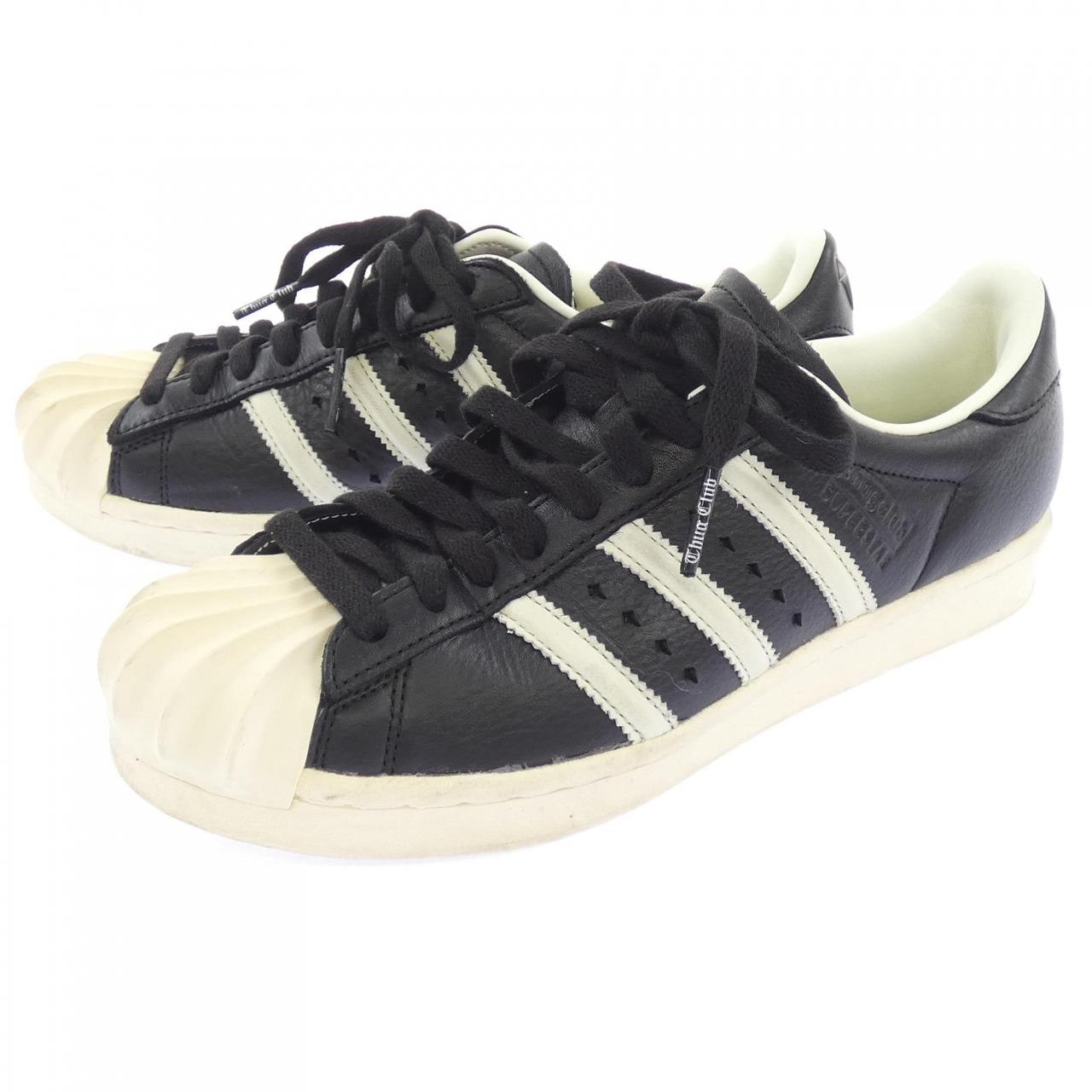 アディダス ADIDAS THUG CLUB JS1907 スニーカー