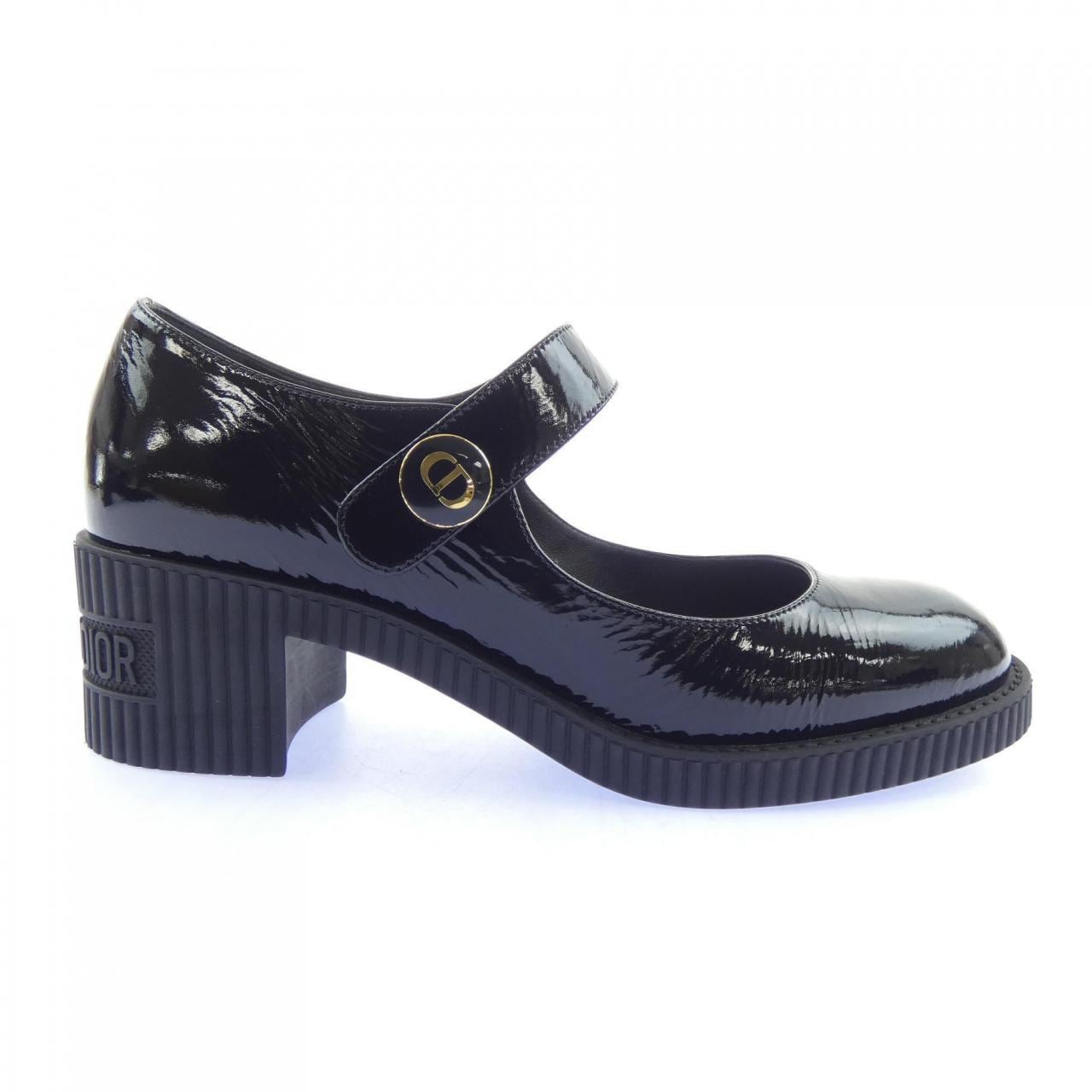 クリスチャンディオール CHRISTIAN DIOR D-DOLL PUMP KDP909CCF シューズ