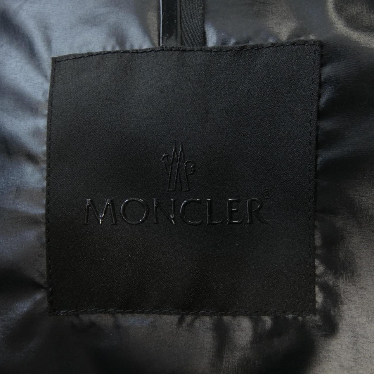 モンクレール MONCLER TAGO ダウンベスト