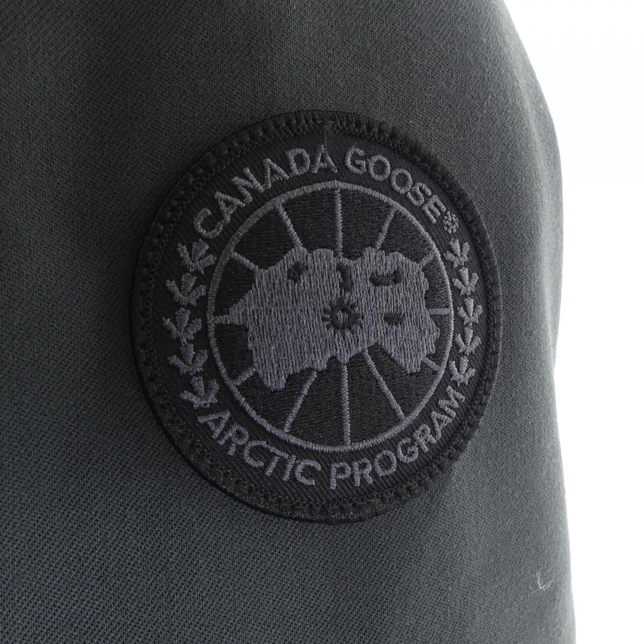 カナダグース CANADA GOOSE 3447JM R REDCLIFE レッドクリフ ダウンジャケット