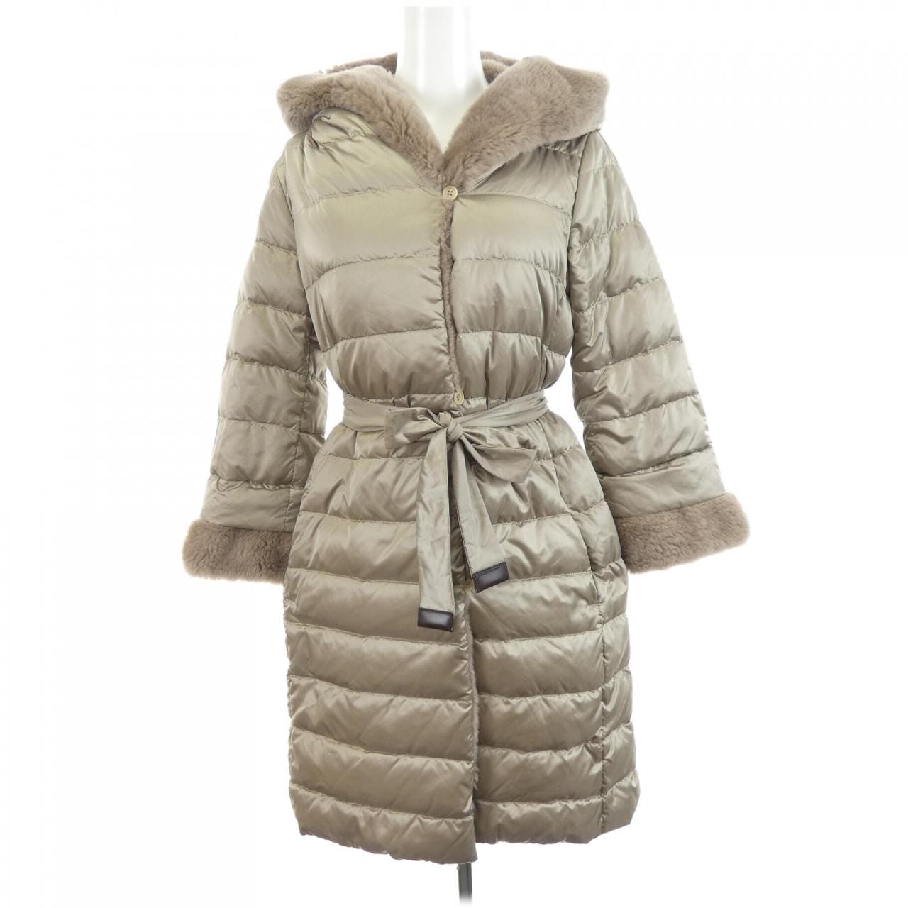 エスマックスマーラ 'S Max Mara ダウンコート