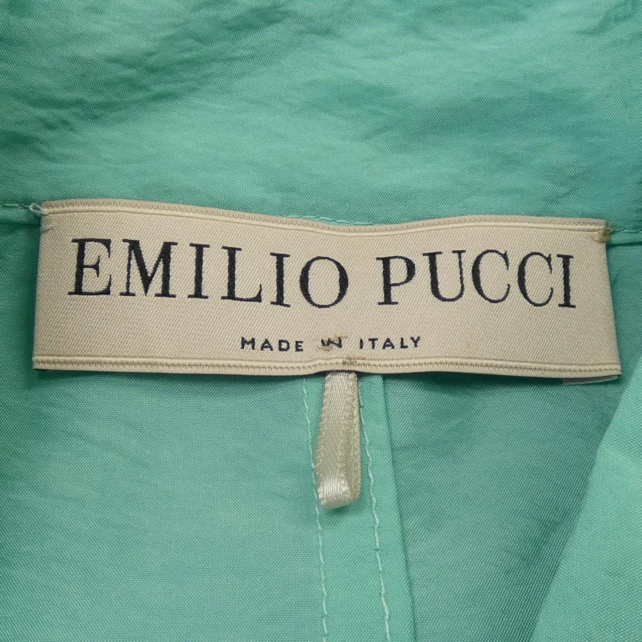 Emiliopchi EMILIO PUCCI大衣