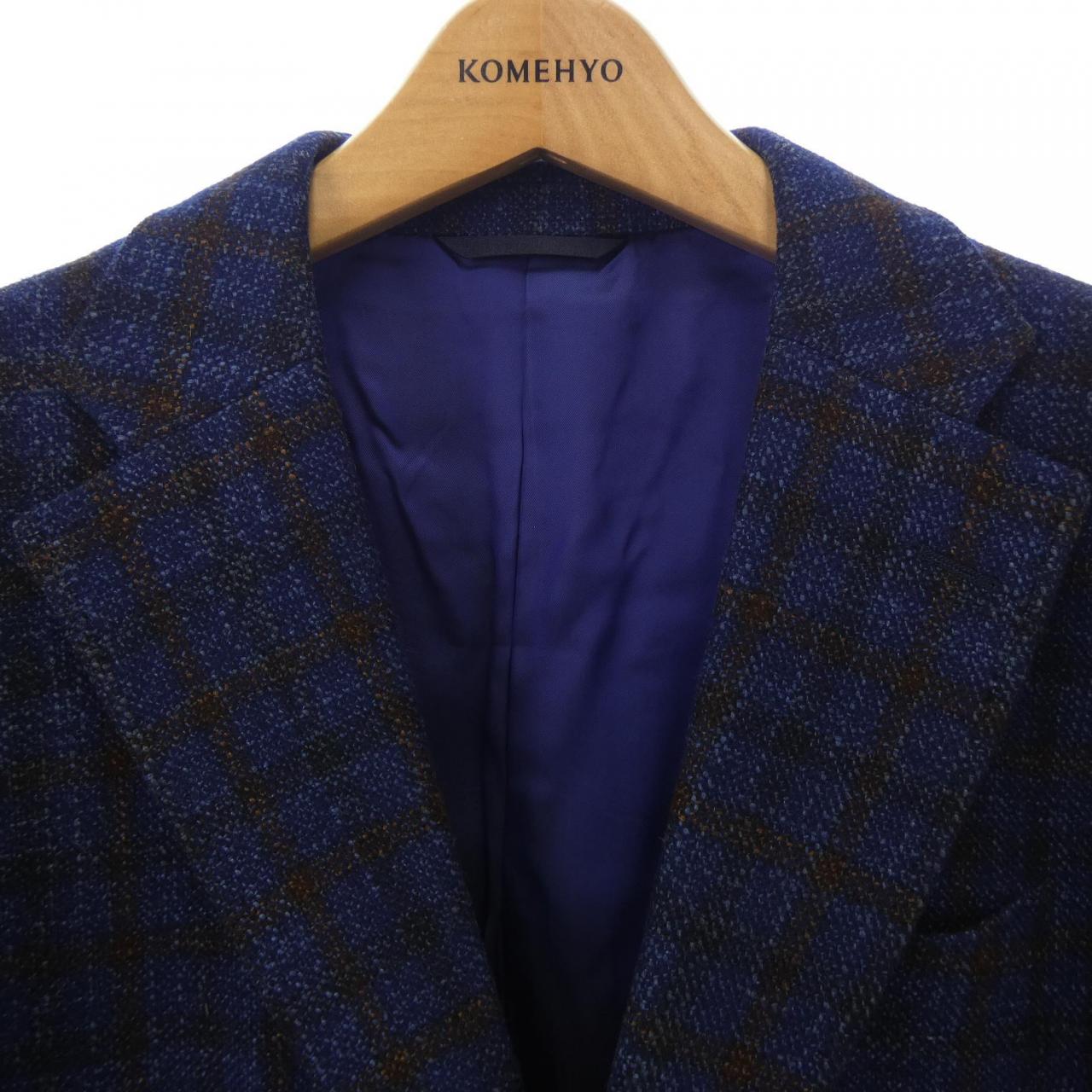 azabu tailor jacket