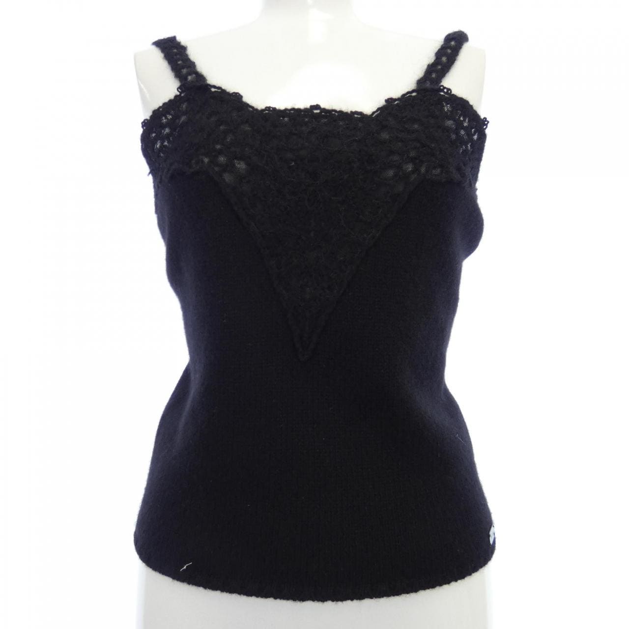 CHANEL CHANEL Camisole