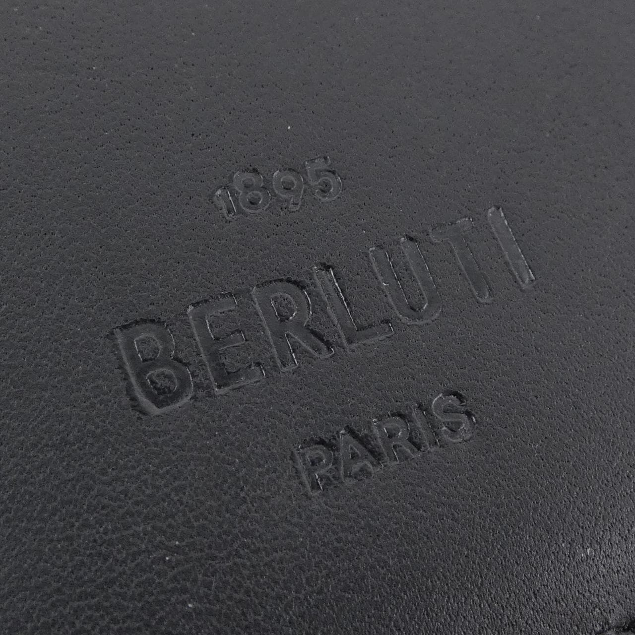 ベルルッティ Berluti WALLET