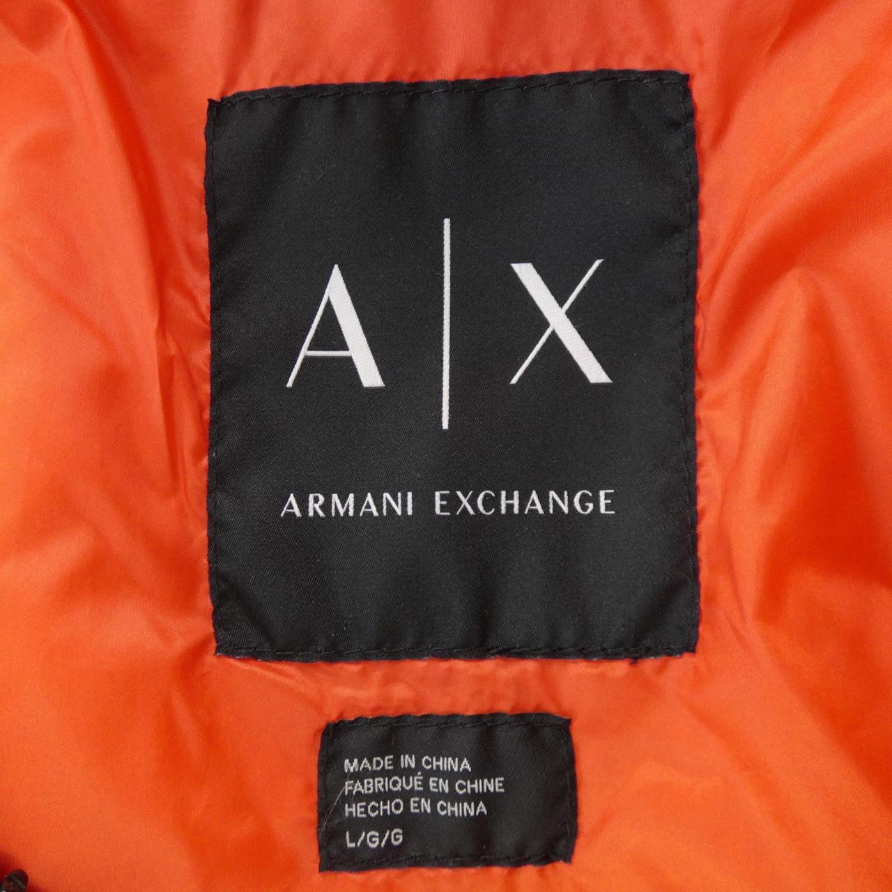 阿瑪尼Exchange ARMANI EXCHANGE夾克