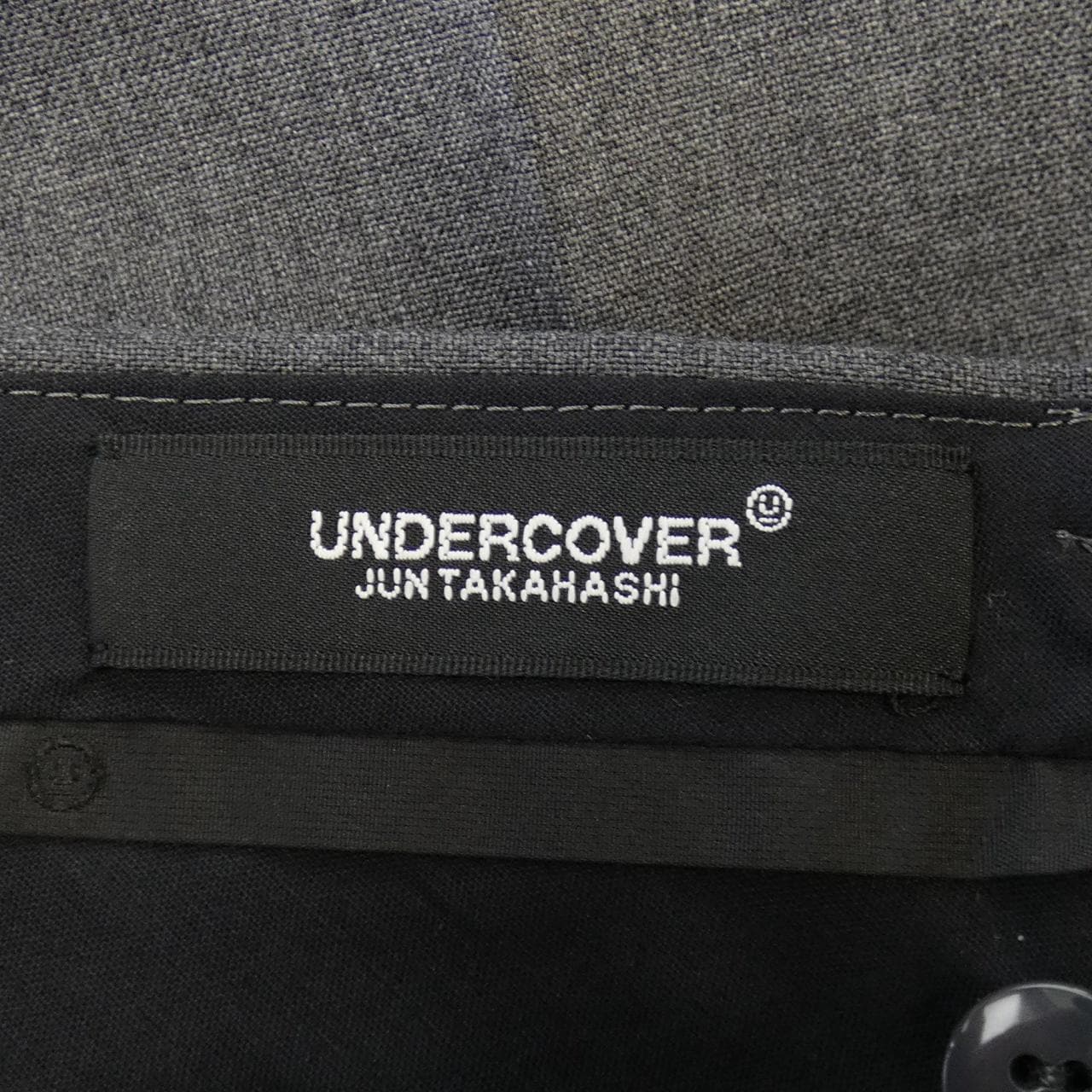 アンダーカバー UNDER COVER パンツ
