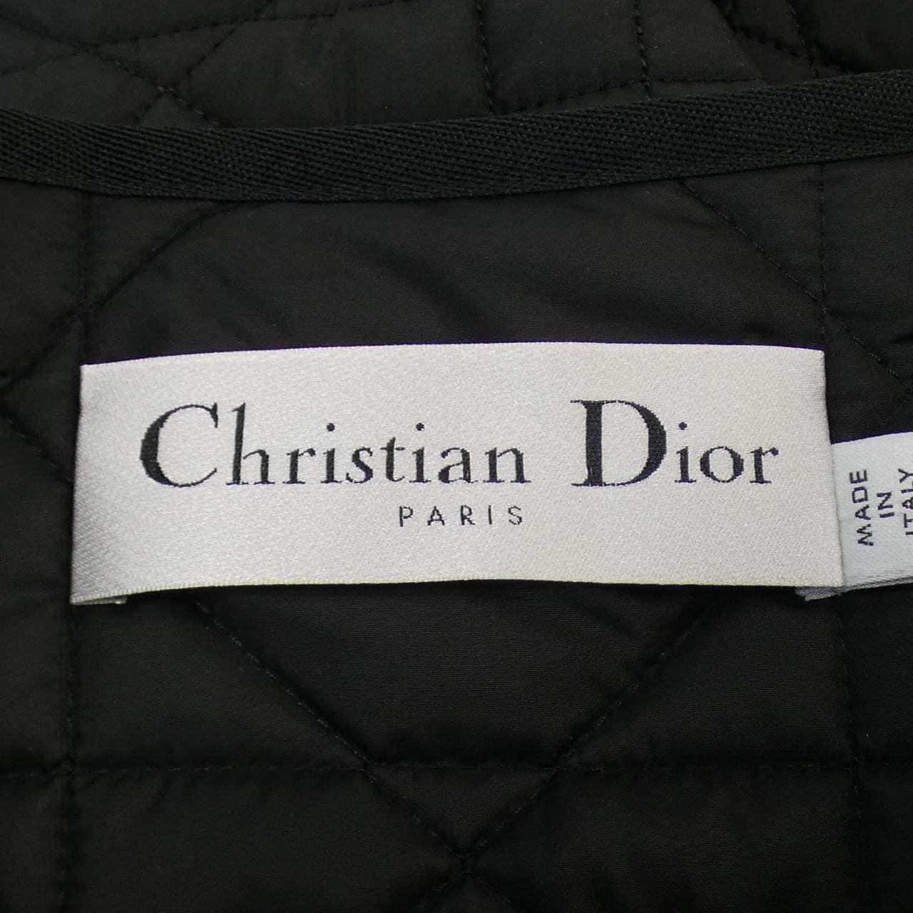 クリスチャンディオール CHRISTIAN DIOR ケープ