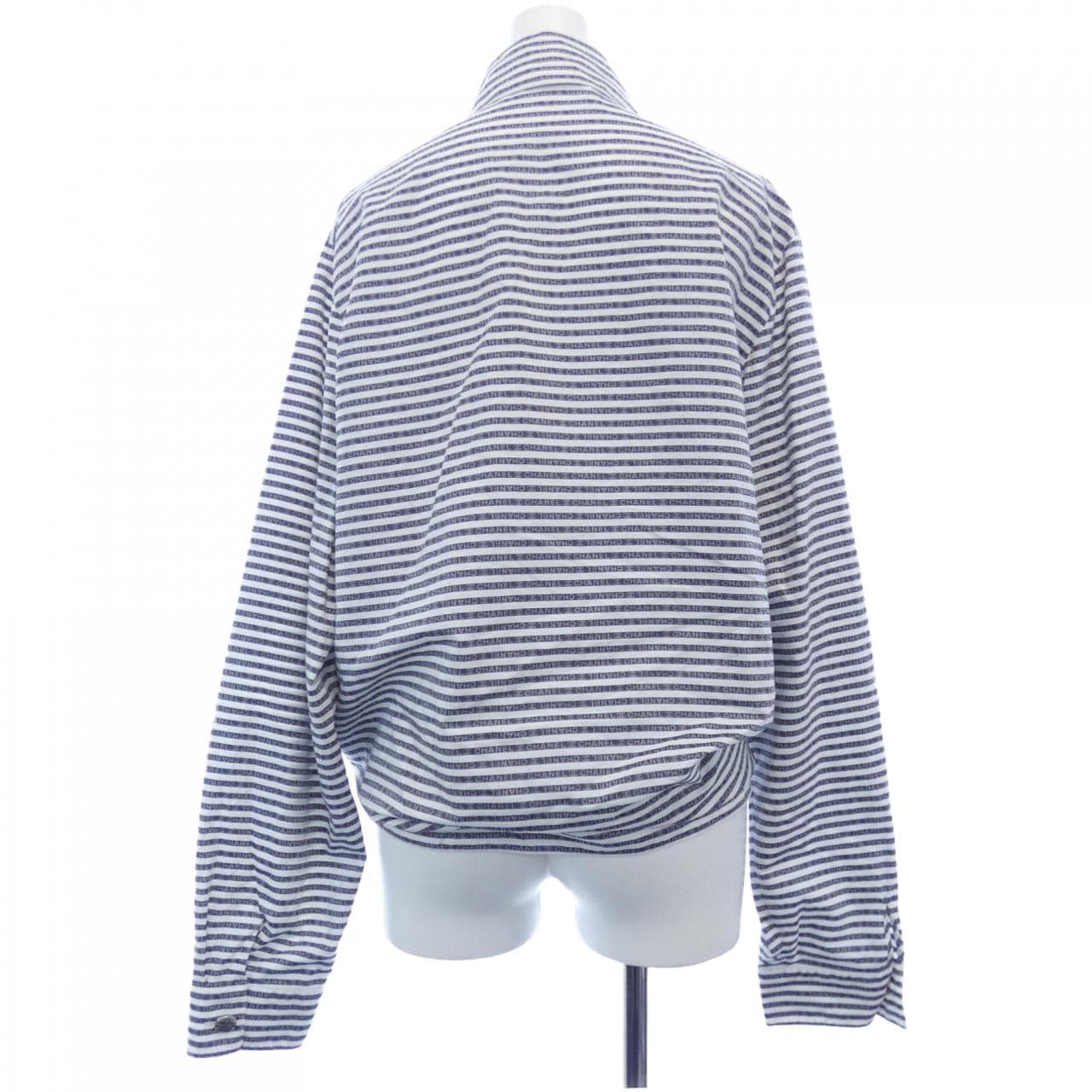 シャネル CHANEL シャツ