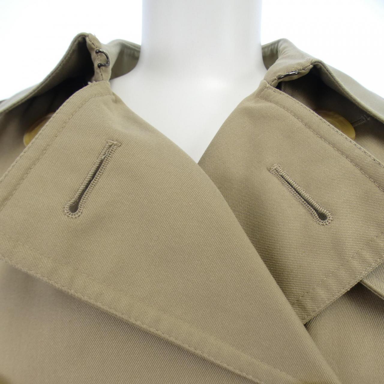 アクアスキュータム Aquascutum コート