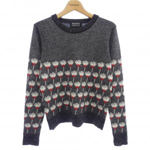 マーカスルーファー MARKUS LUPFER ニット