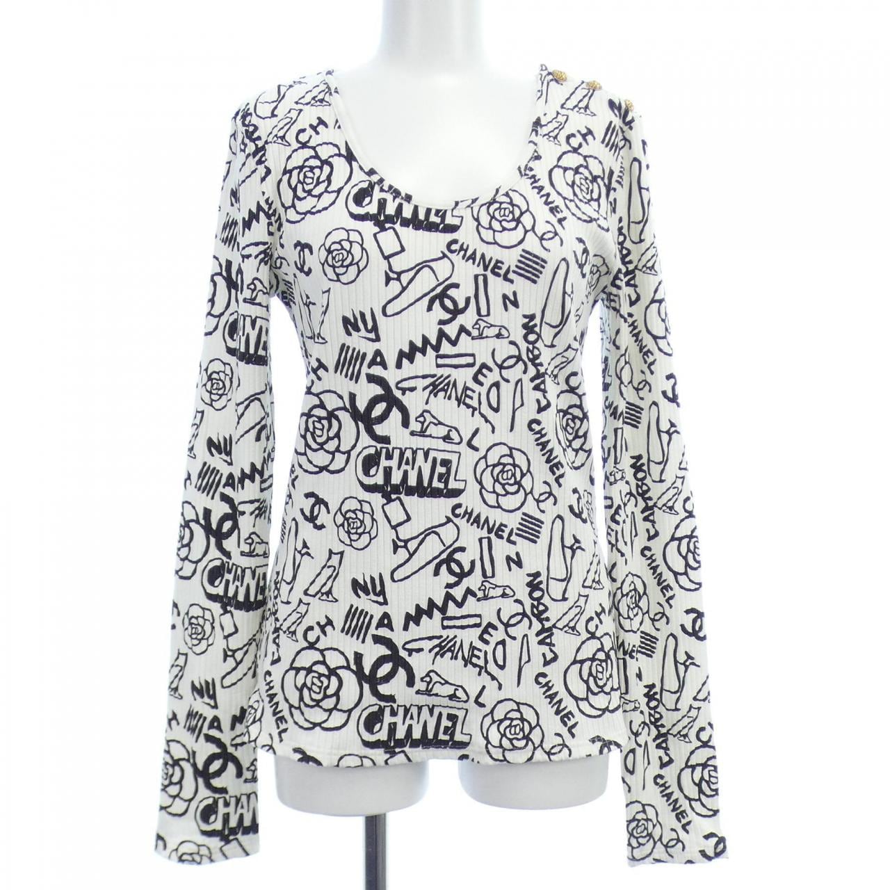 シャネル CHANEL トップス