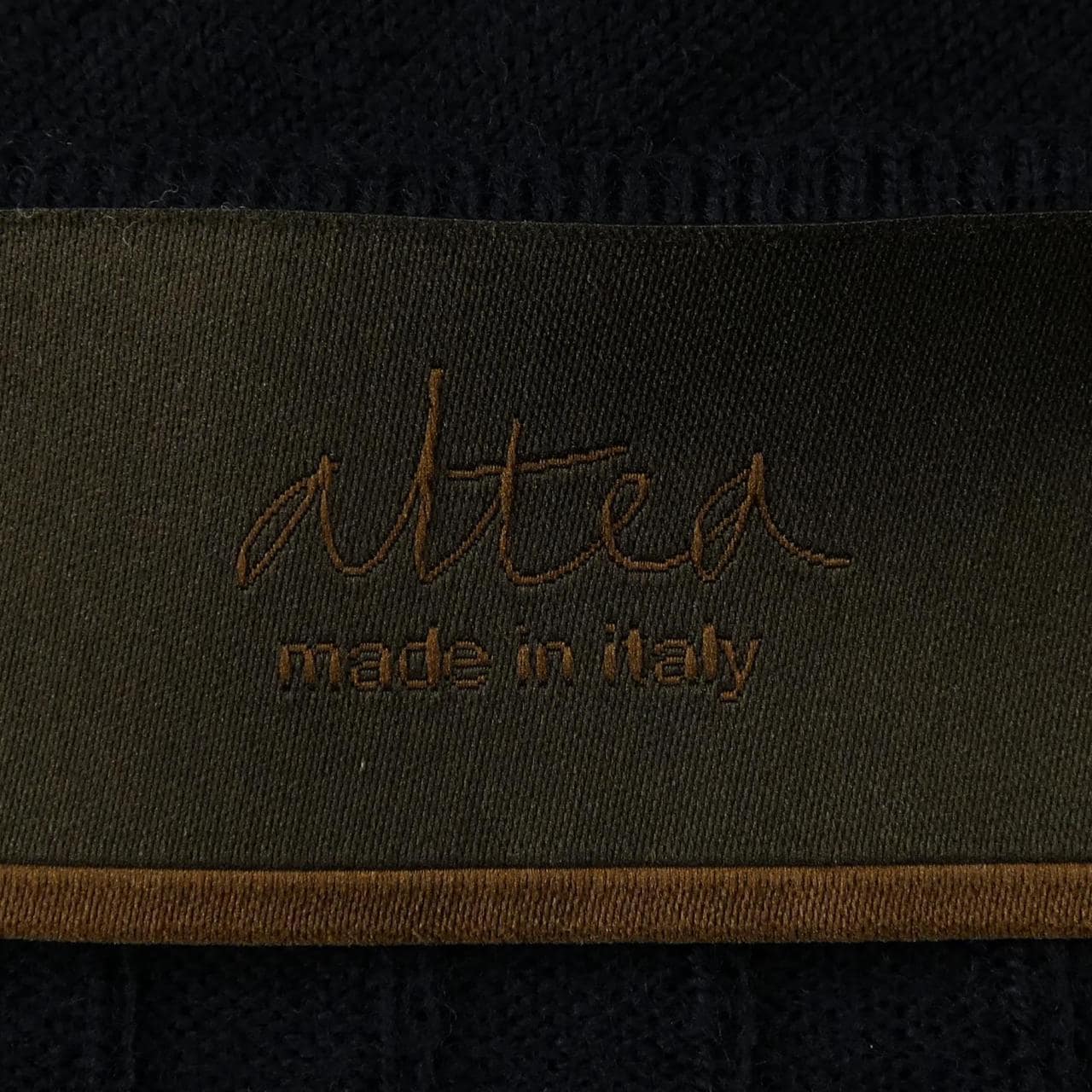 アルテア ALTEA ベスト